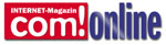 com!online - Das Info-Magazin fr Internet & Computer